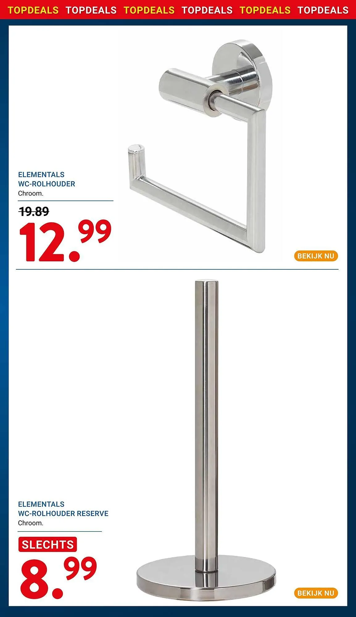 Kluswijs folder van 2 maart tot 15 maart 2026 - Folder pagina 27