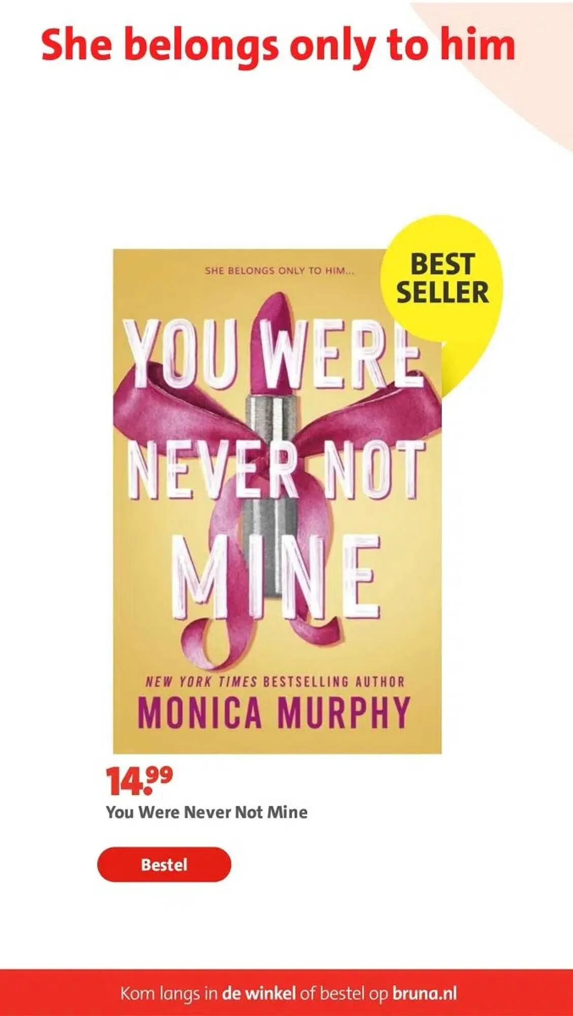 Bruna folder van 18 augustus tot 24 augustus 2025 - Folder pagina 12