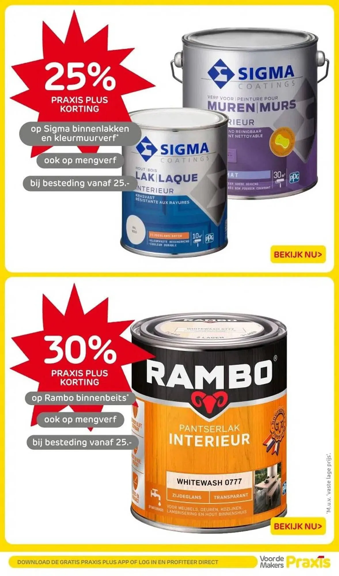 Praxis folder van 23 februari tot 1 maart 2026 - Folder pagina 10