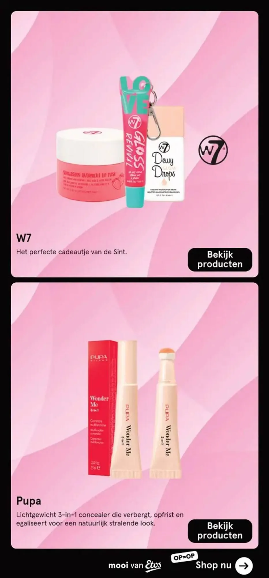 Etos folder van 1 december tot 7 december 2025 - Folder pagina 87