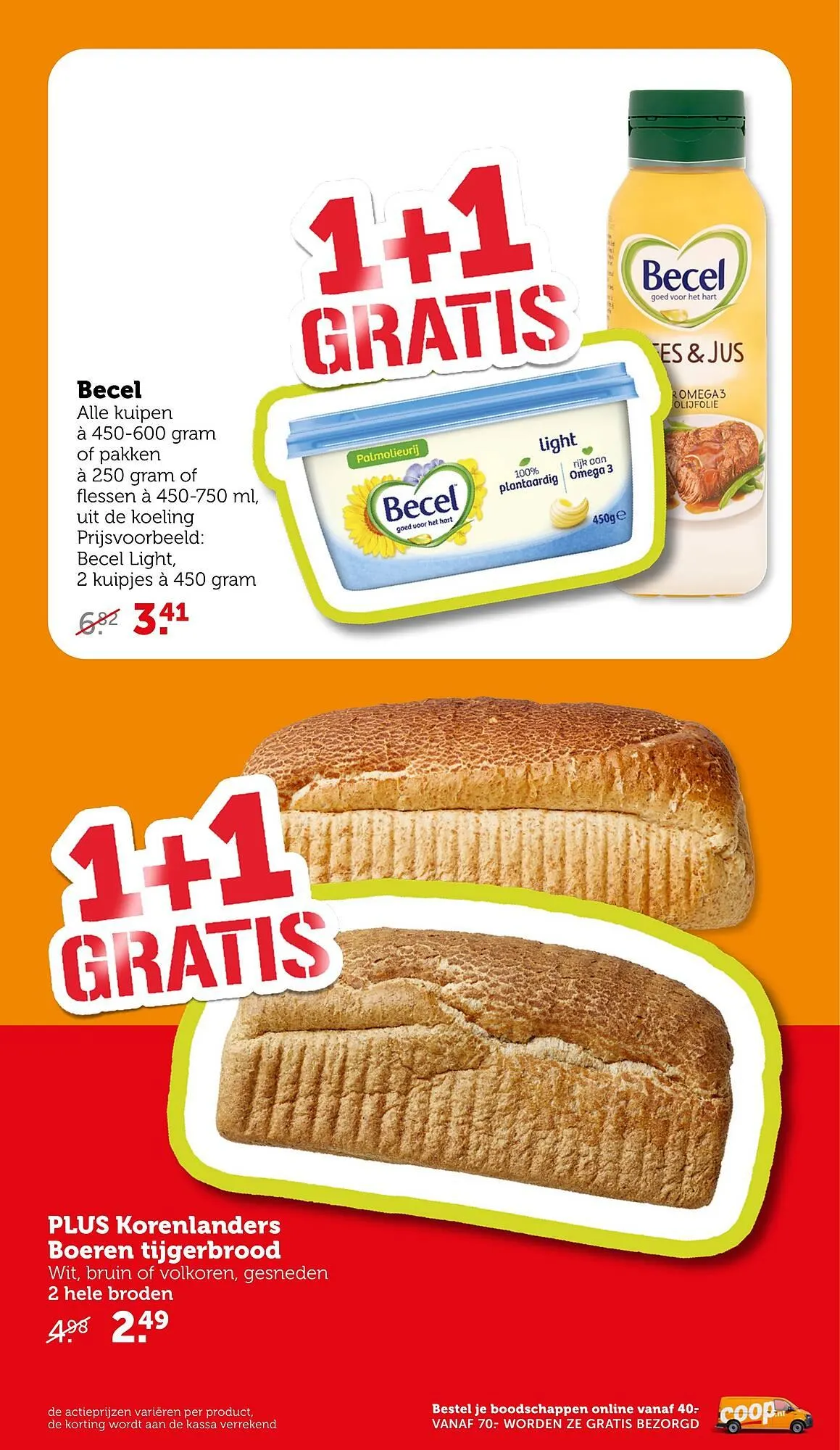 Coop folder van 7 mei tot 13 mei 2025 - Folder pagina 5