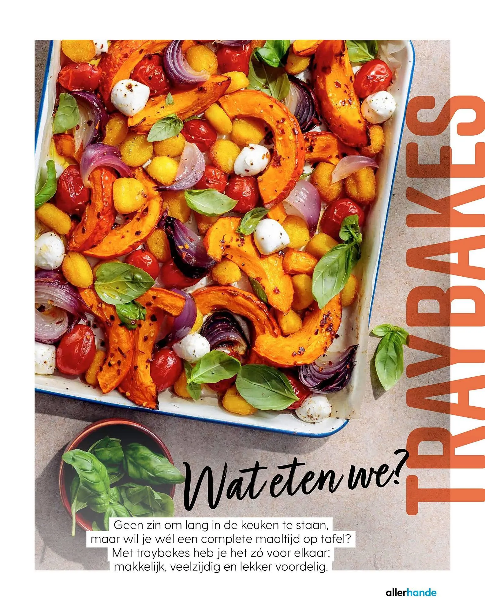 Allerhande folder van 7 oktober tot 6 december 2025 - Folder pagina 15