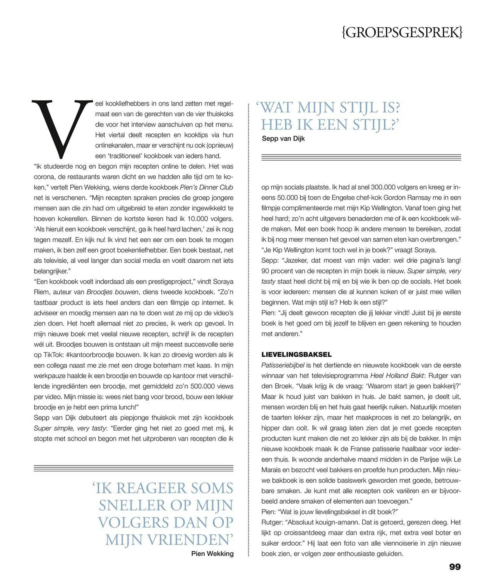 Libris folder van 14 november tot 31 december 2025 - Folder pagina 99