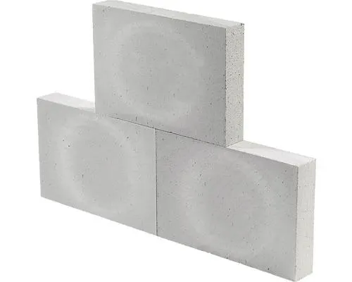 WÜPOR Cellenbetonblok G4/550 600x400x100 mm