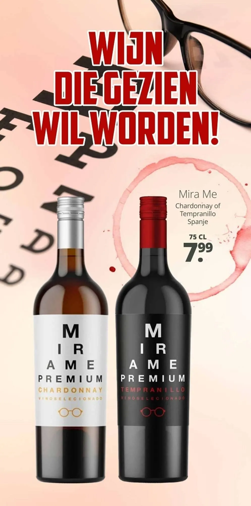 Mitra folder van 23 november tot 30 november 2025 - Folder pagina 4