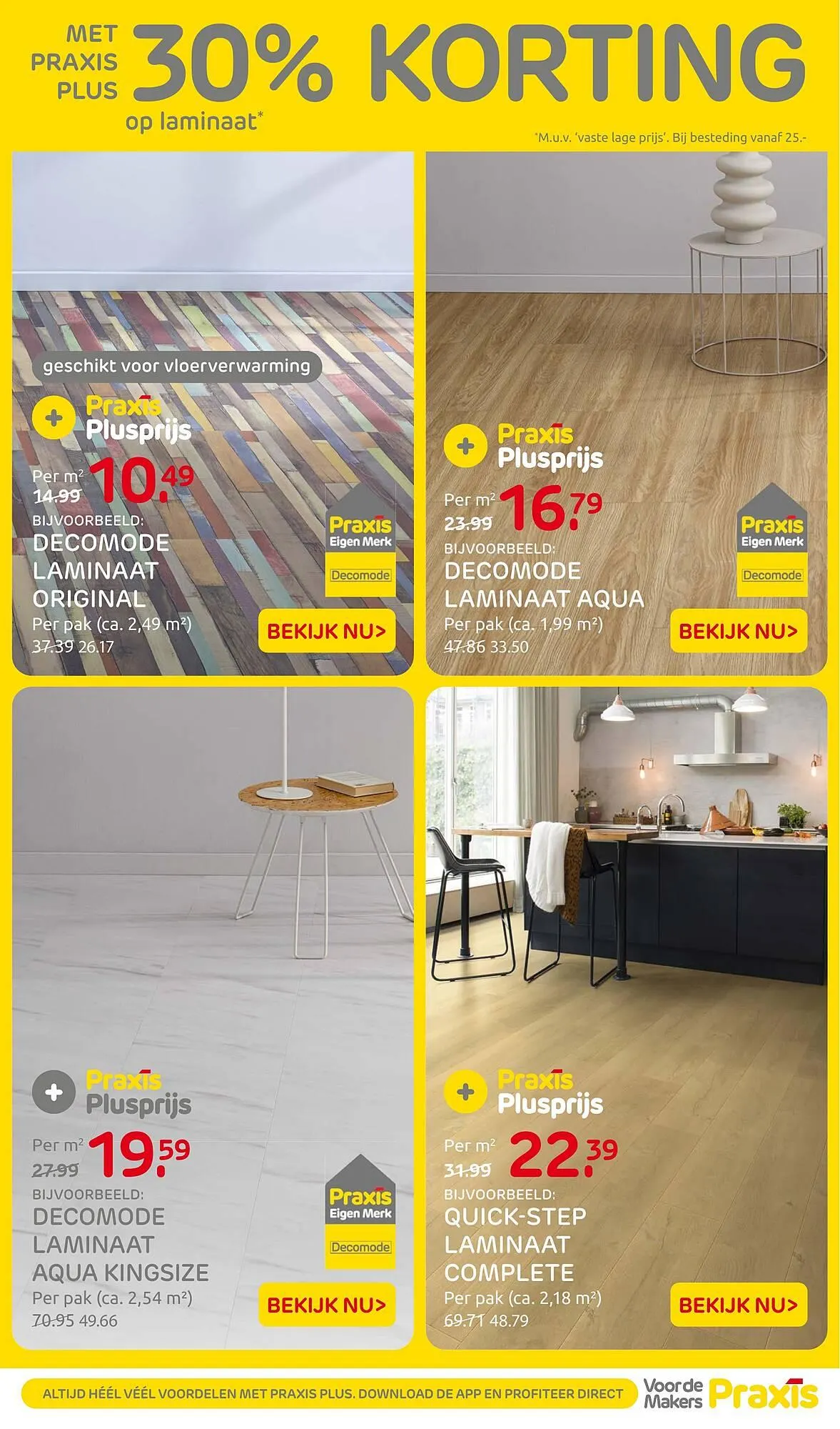 Praxis folder van 27 april tot 27 april 2026 - Folder pagina 37