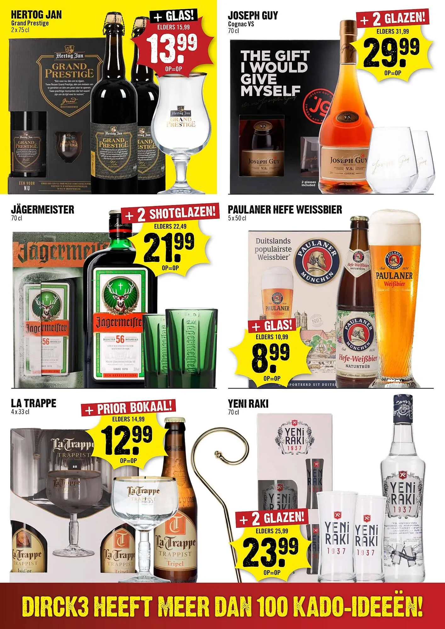 Dirck 3 folder van 19 november tot 25 november 2025 - Folder pagina 17