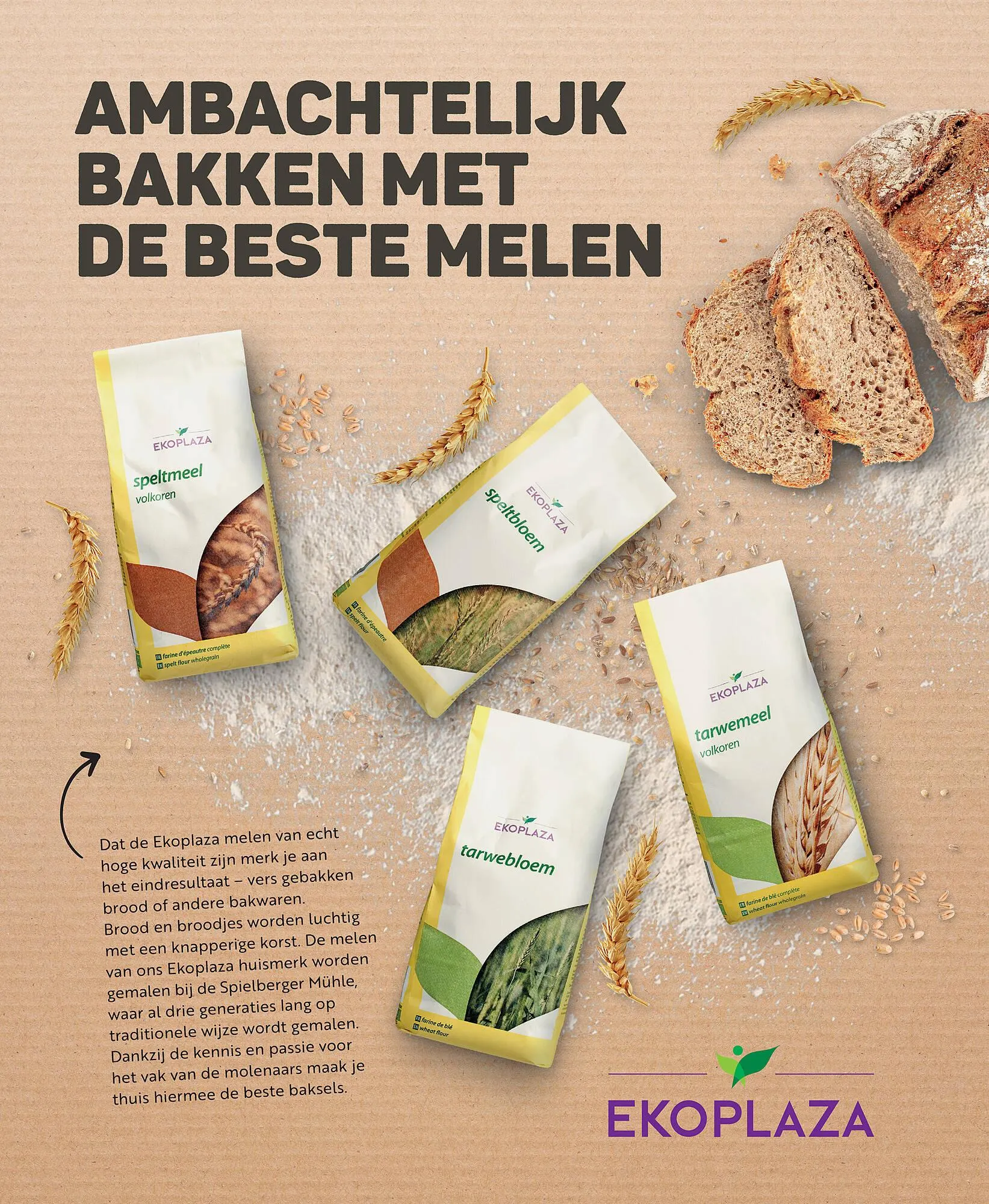 Ekoplaza magazine van 25 november tot 31 januari 2026 - Folder pagina 62