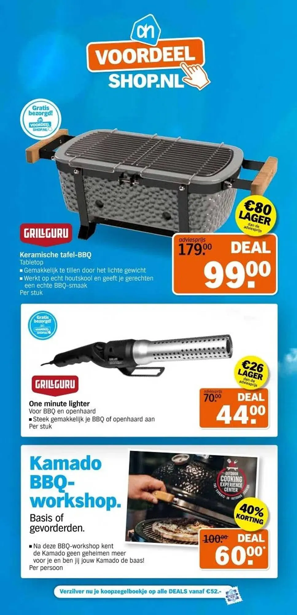 Albert Heijn folder van 23 juni tot 29 juni 2025 - Folder pagina 6