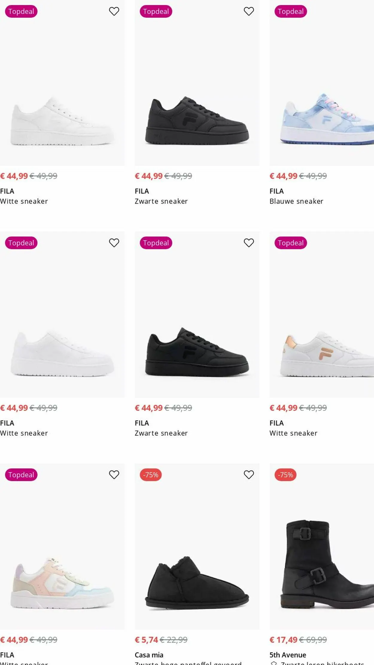 vanHaren van 7 april tot 16 april 2025 - Folder pagina 2