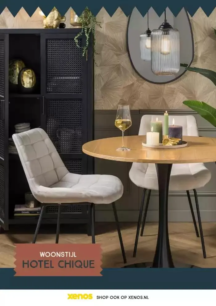 Speciale aanbiedingen voor u van 29 september tot 13 oktober 2024 - Folder pagina 76