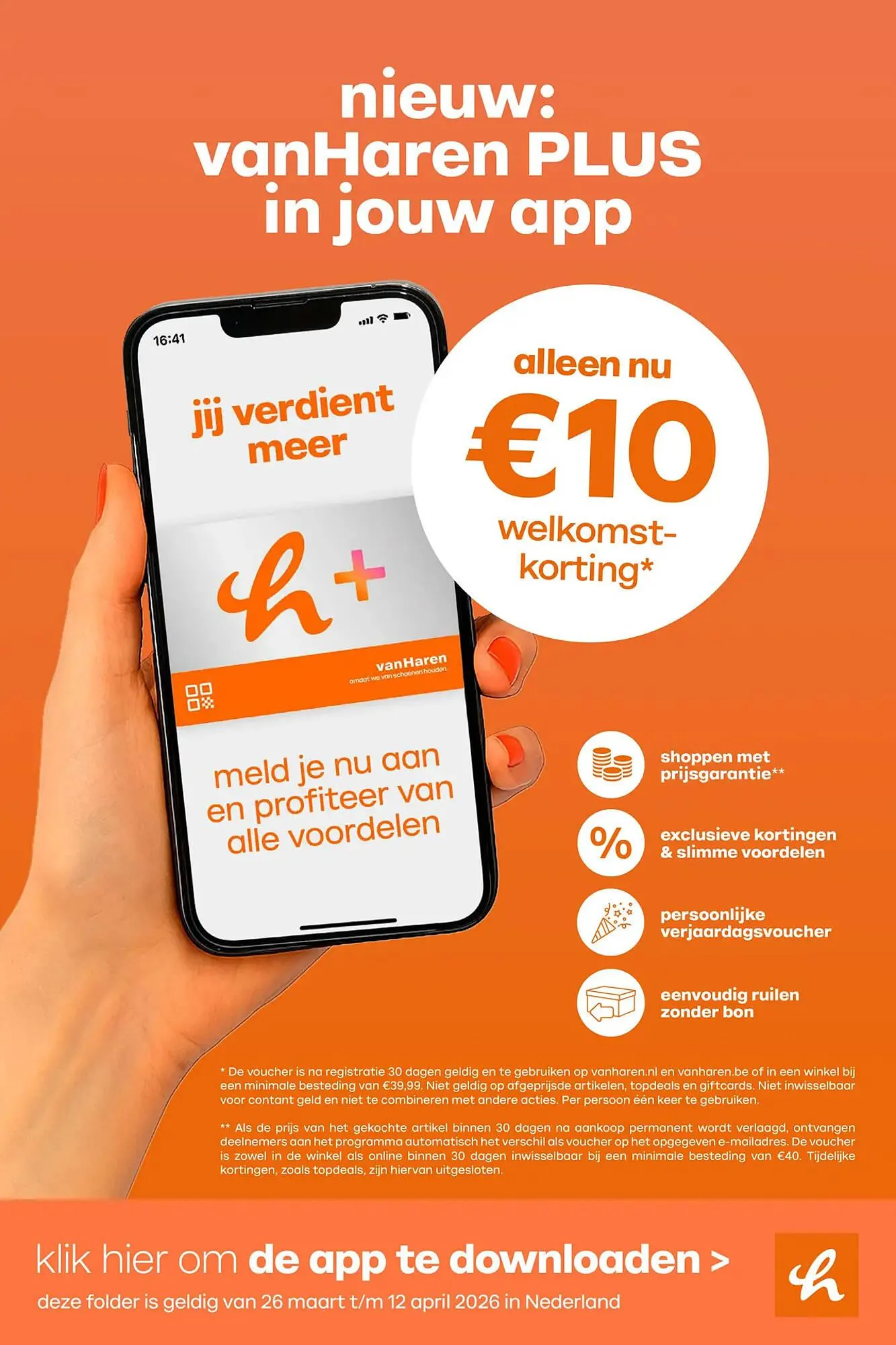 VanHaren folder van 26 maart tot 12 april 2026 - Folder pagina 5