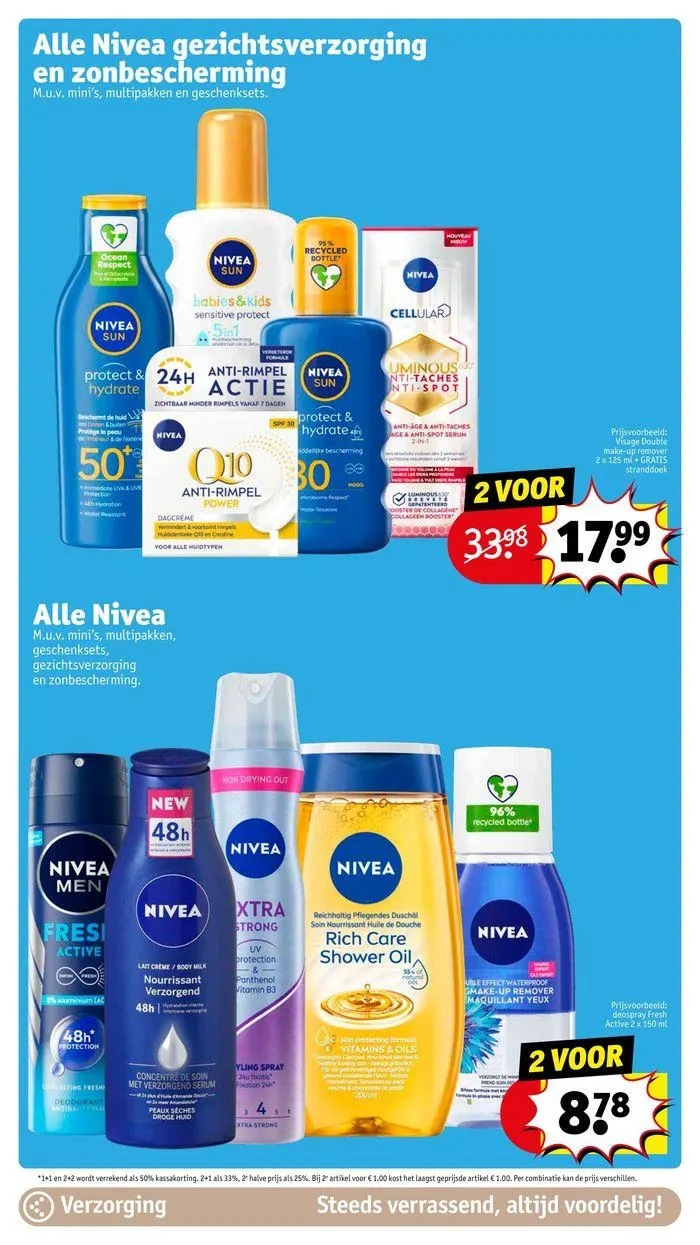 Kruidvat folder van 1 juli tot 7 juli 2024 - Folder pagina 15