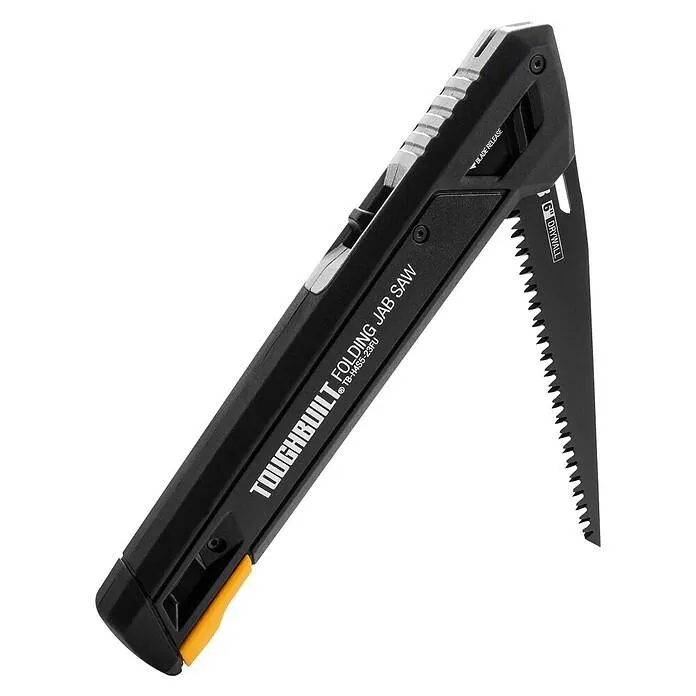 ToughBuilt Inklapbare zaag