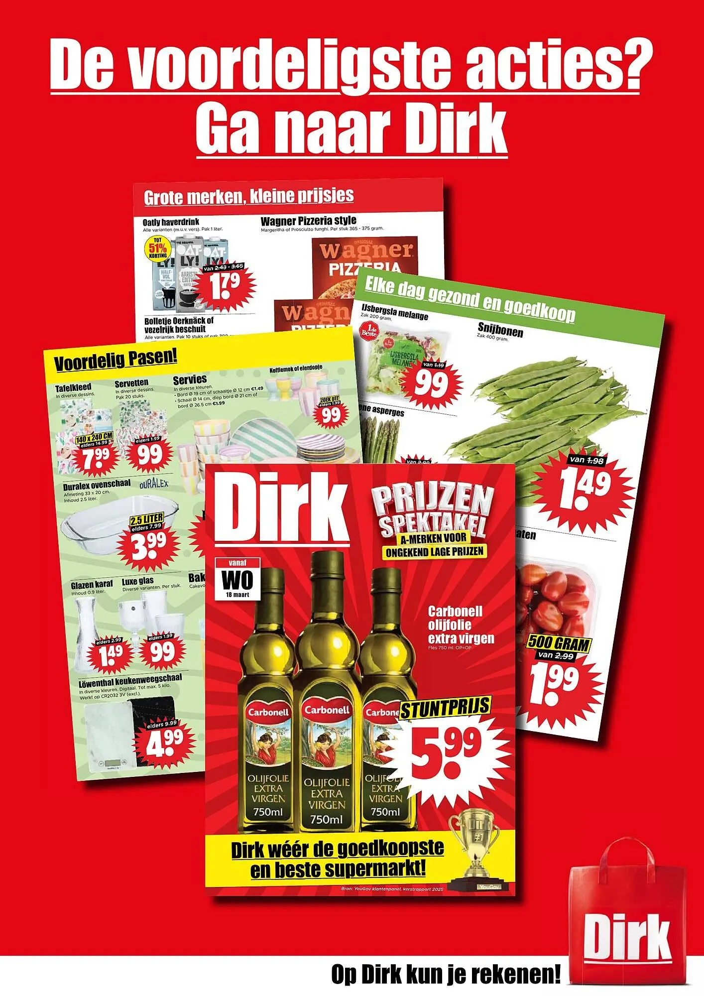 Dirck 3 folder van 18 maart tot 24 maart 2026 - Folder pagina 20