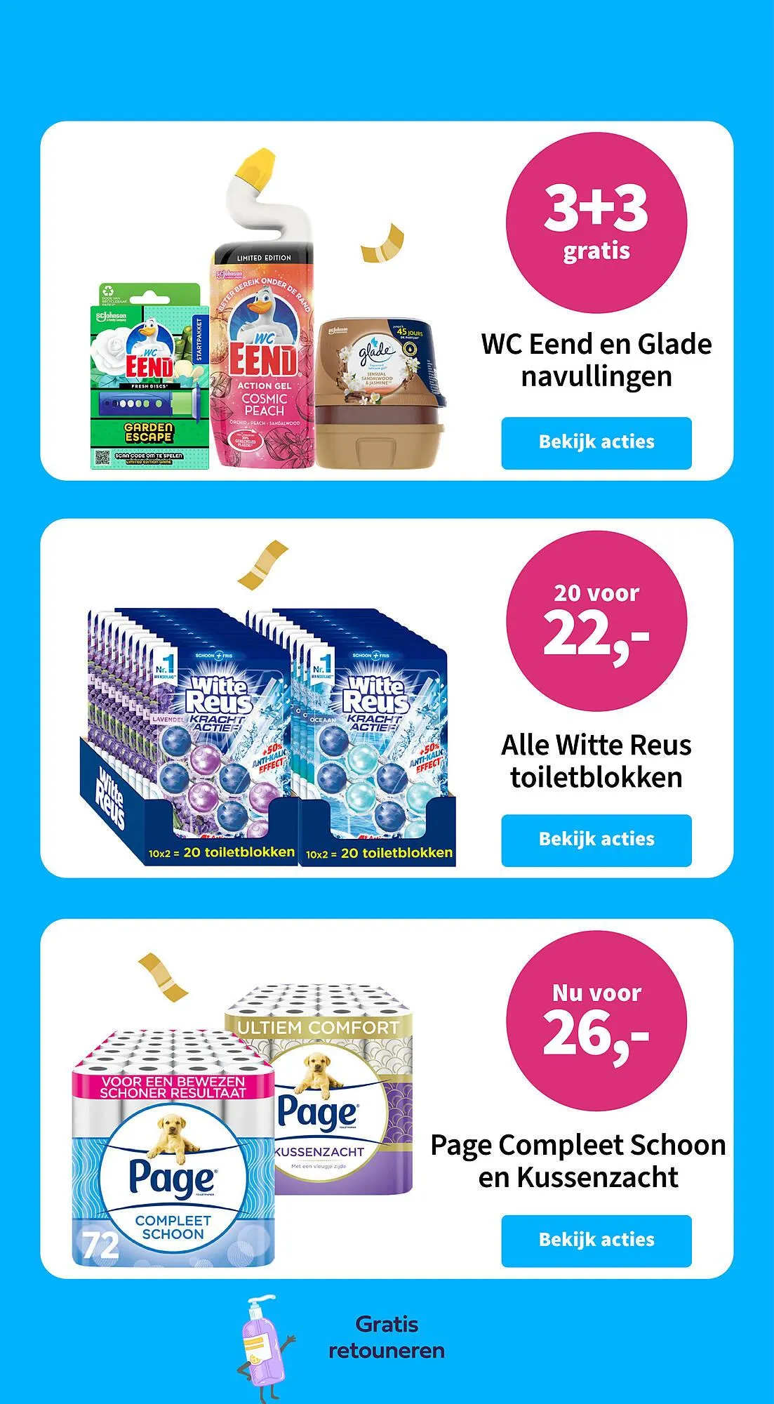 Plein.nl folder van 19 juni tot 28 juni 2025 - Folder pagina 12