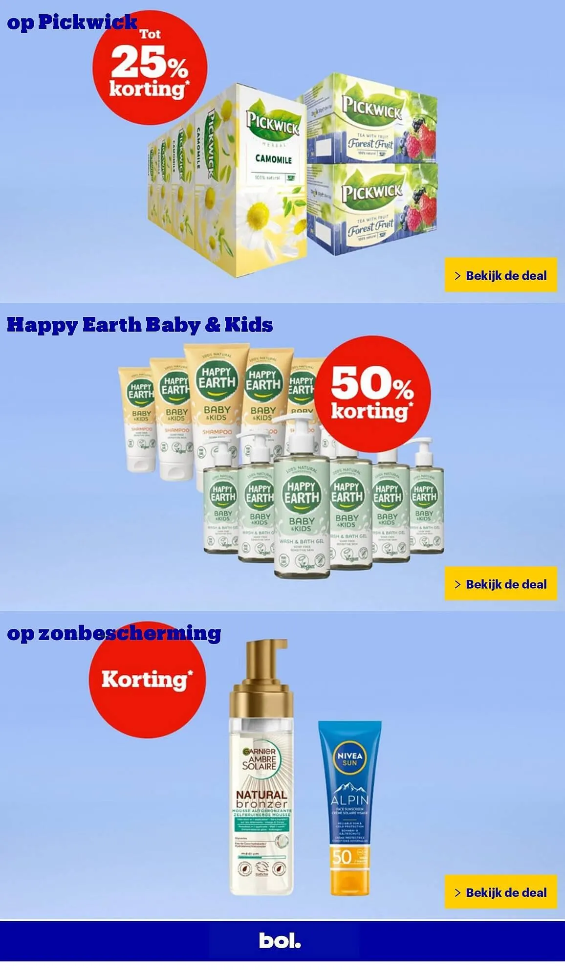 Bol.com folder van 19 januari tot 25 januari 2026 - Folder pagina 8