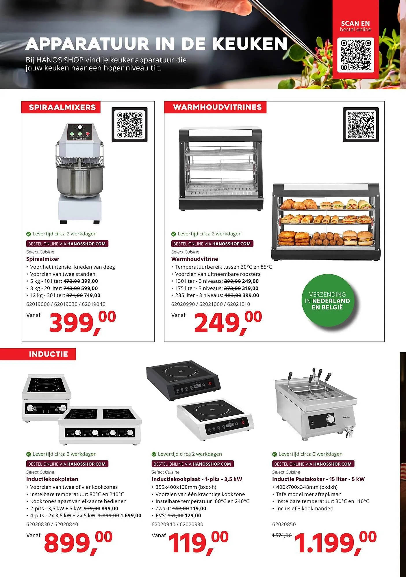 HANOS folder van 6 april tot 19 april 2026 - Folder pagina 4