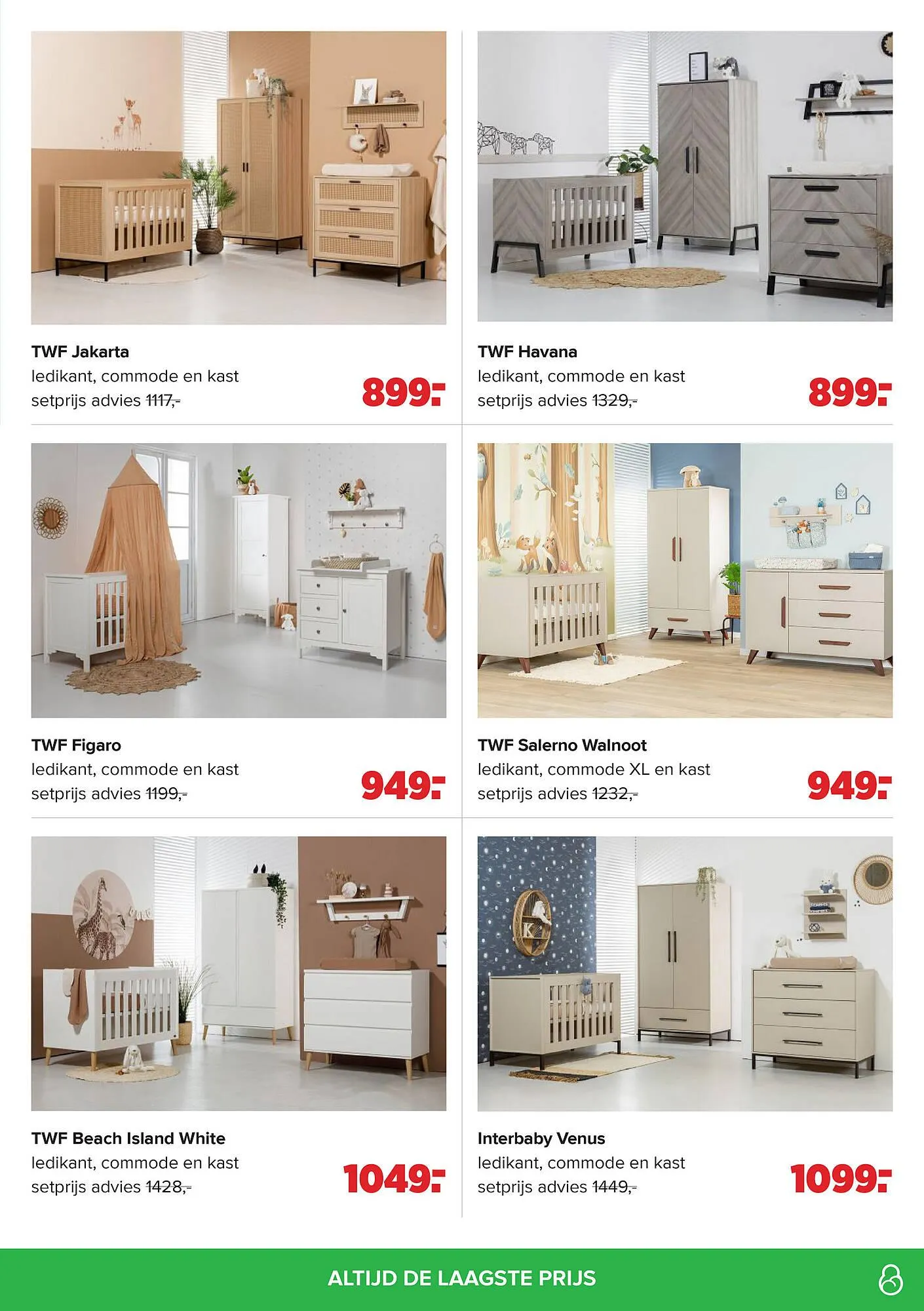 Baby-Dump folder van 1 juli tot 3 juli 2025 - Folder pagina 7