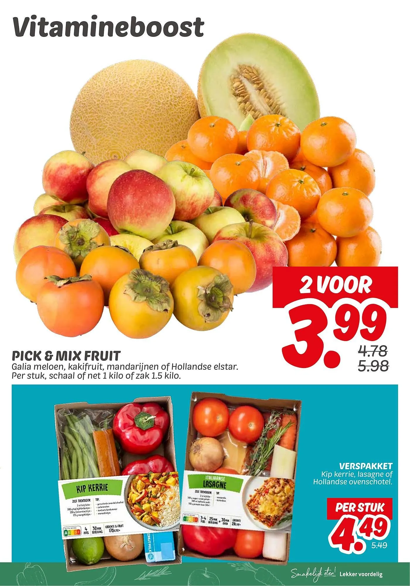 Dekamarkt folder van 2 december tot 8 december 2025 - Folder pagina 5