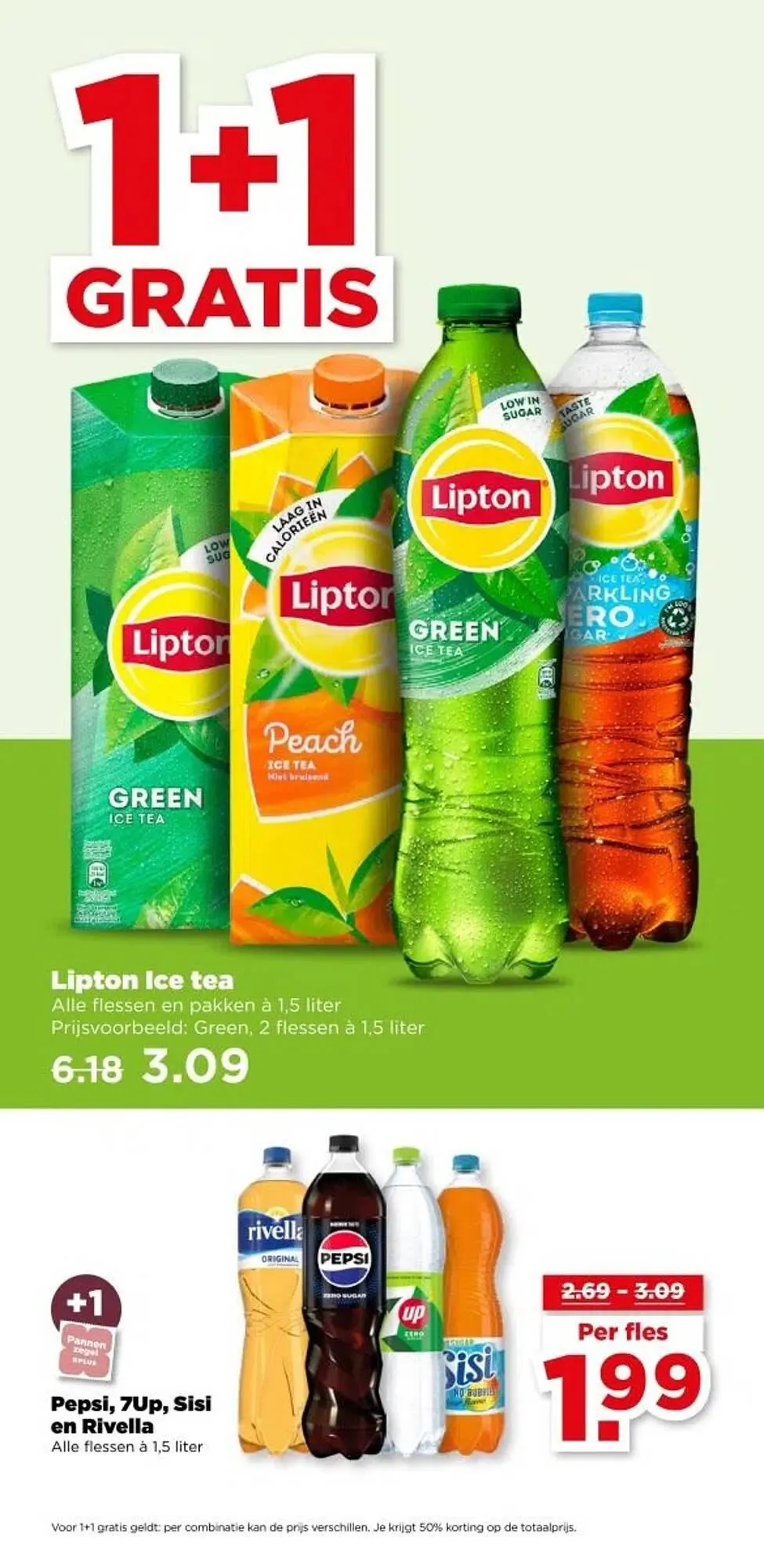 PLUS folder van 10 december tot 16 december 2025 - Folder pagina 25