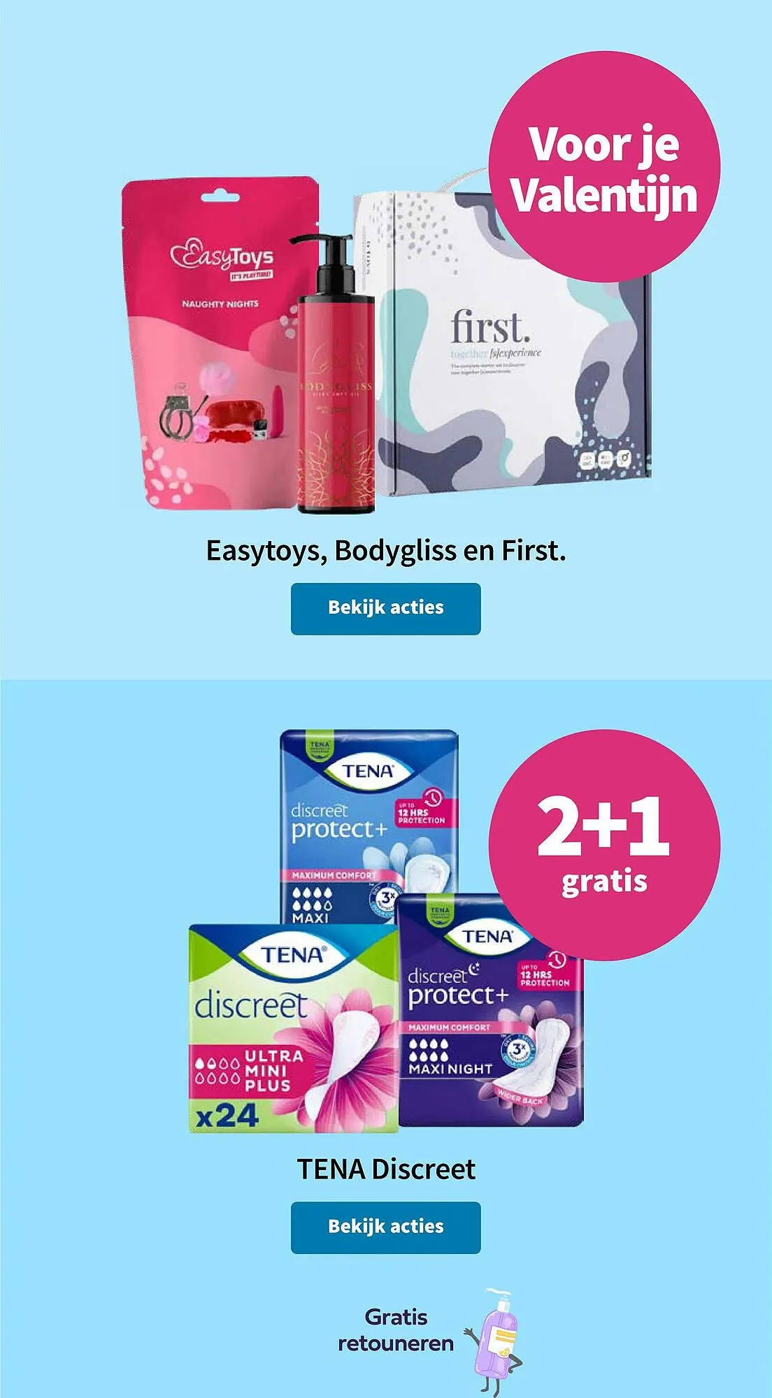 Plein.nl folder van 18 januari tot 24 januari 2026 - Folder pagina 5