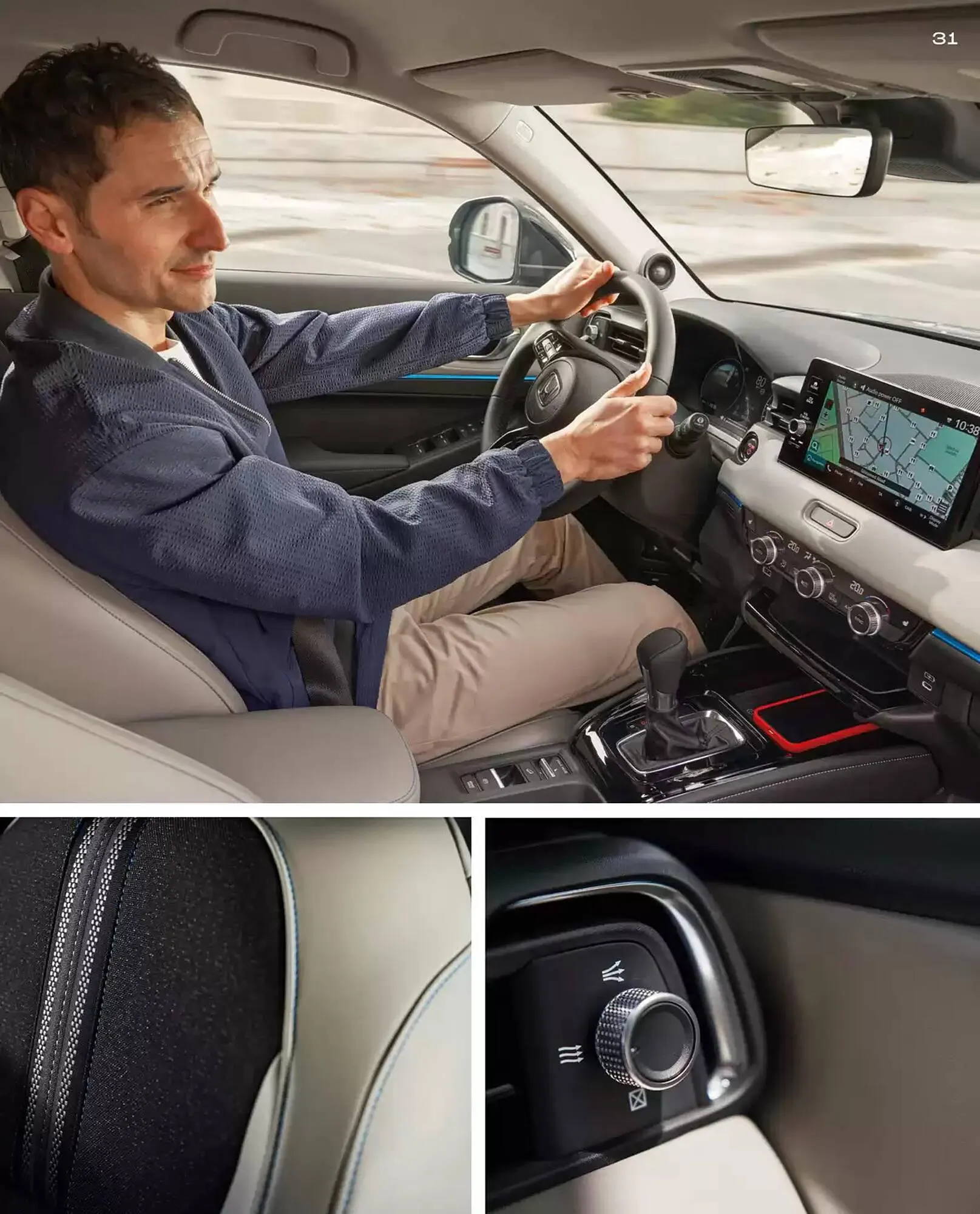 Honda folder van 19 november tot 30 juni 2025 - Folder pagina 31