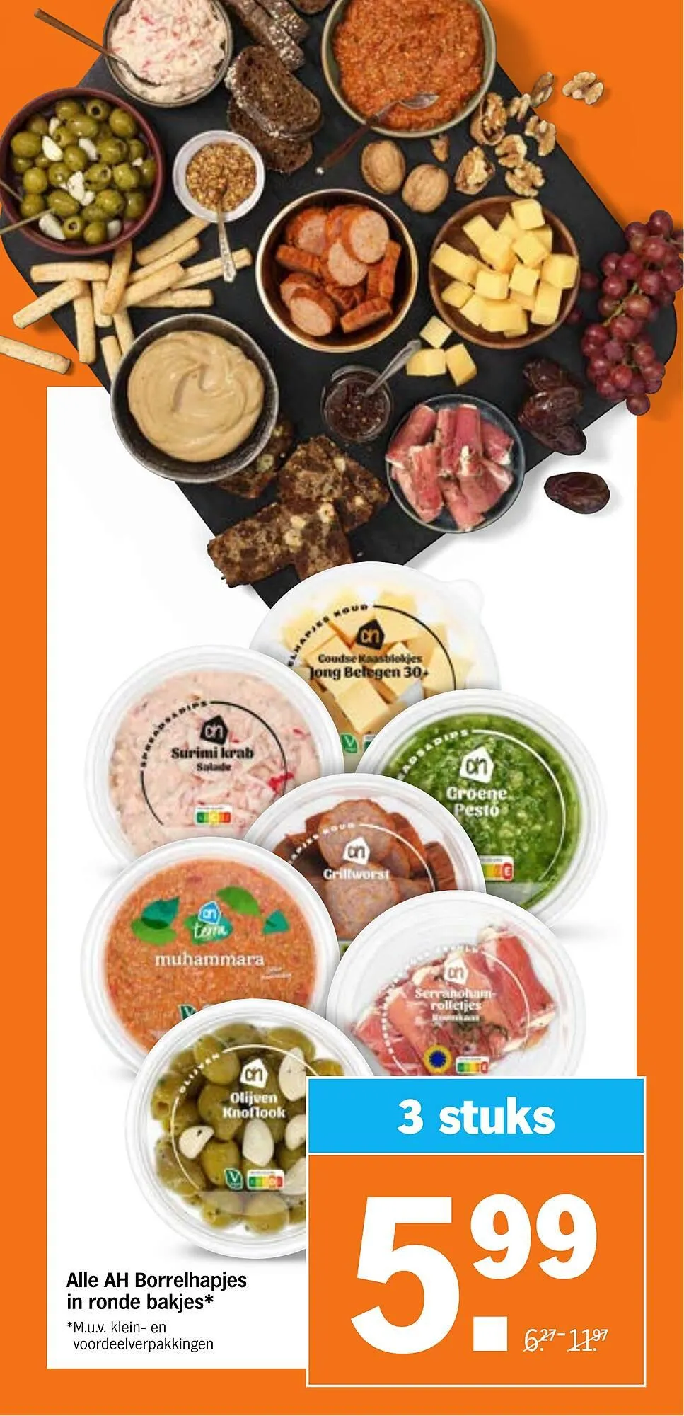 Jan Linders folder van 16 februari tot 22 februari 2026 - Folder pagina 12