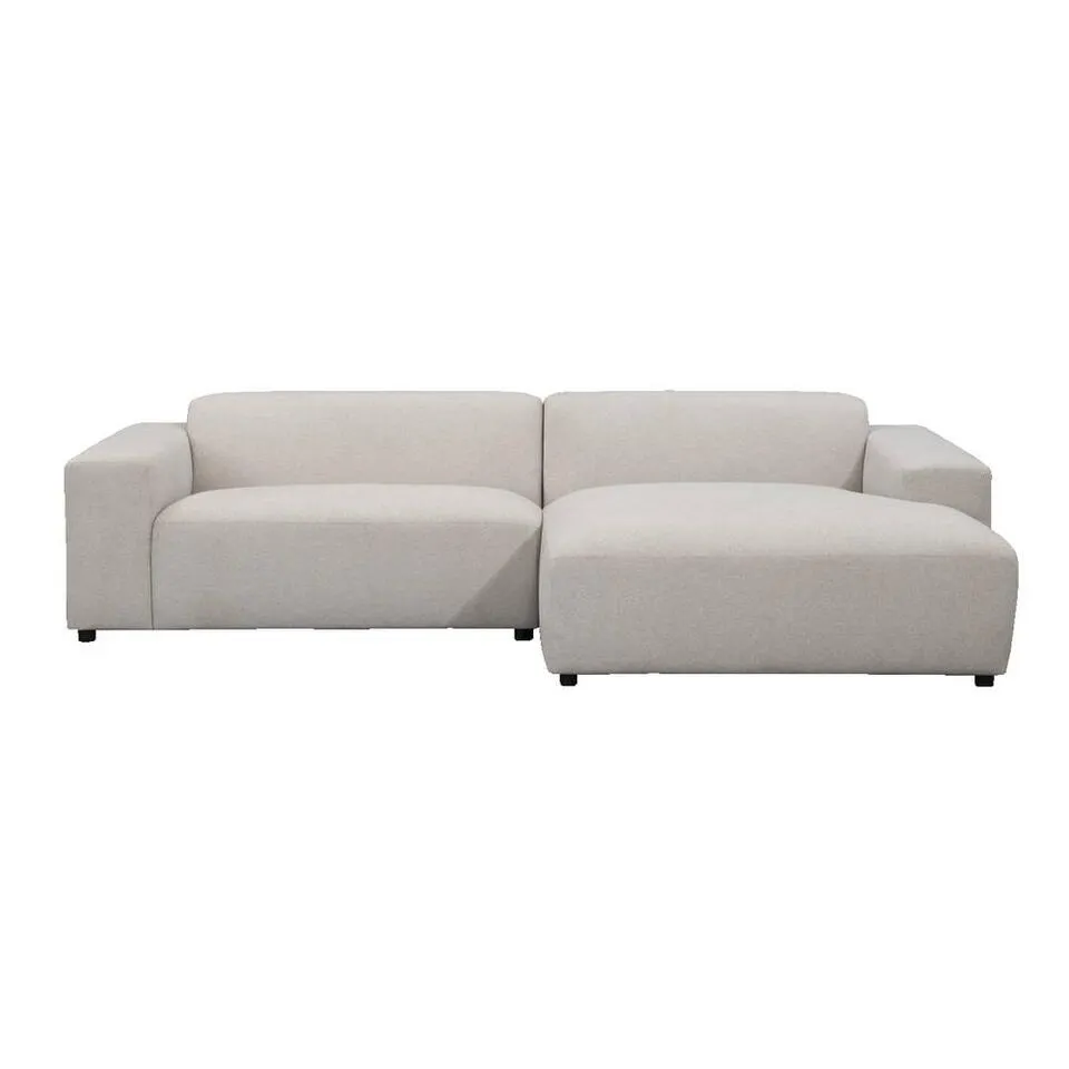 UMIX hoekbank Harlem Sor - beige