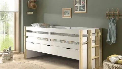 Kajuitbed Margrit 91