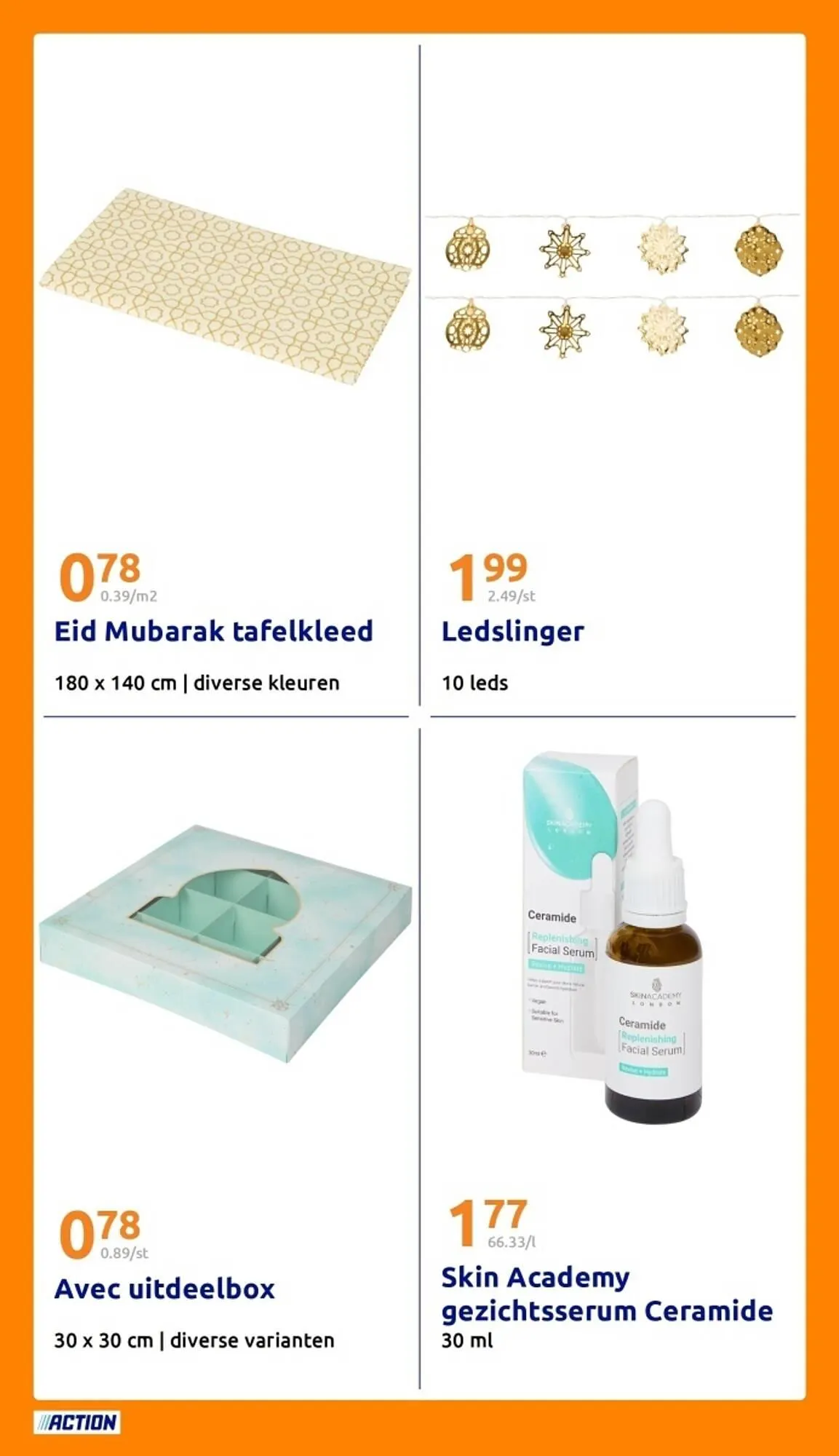 Action folder van 18 februari tot 24 februari 2026 - Folder pagina 22