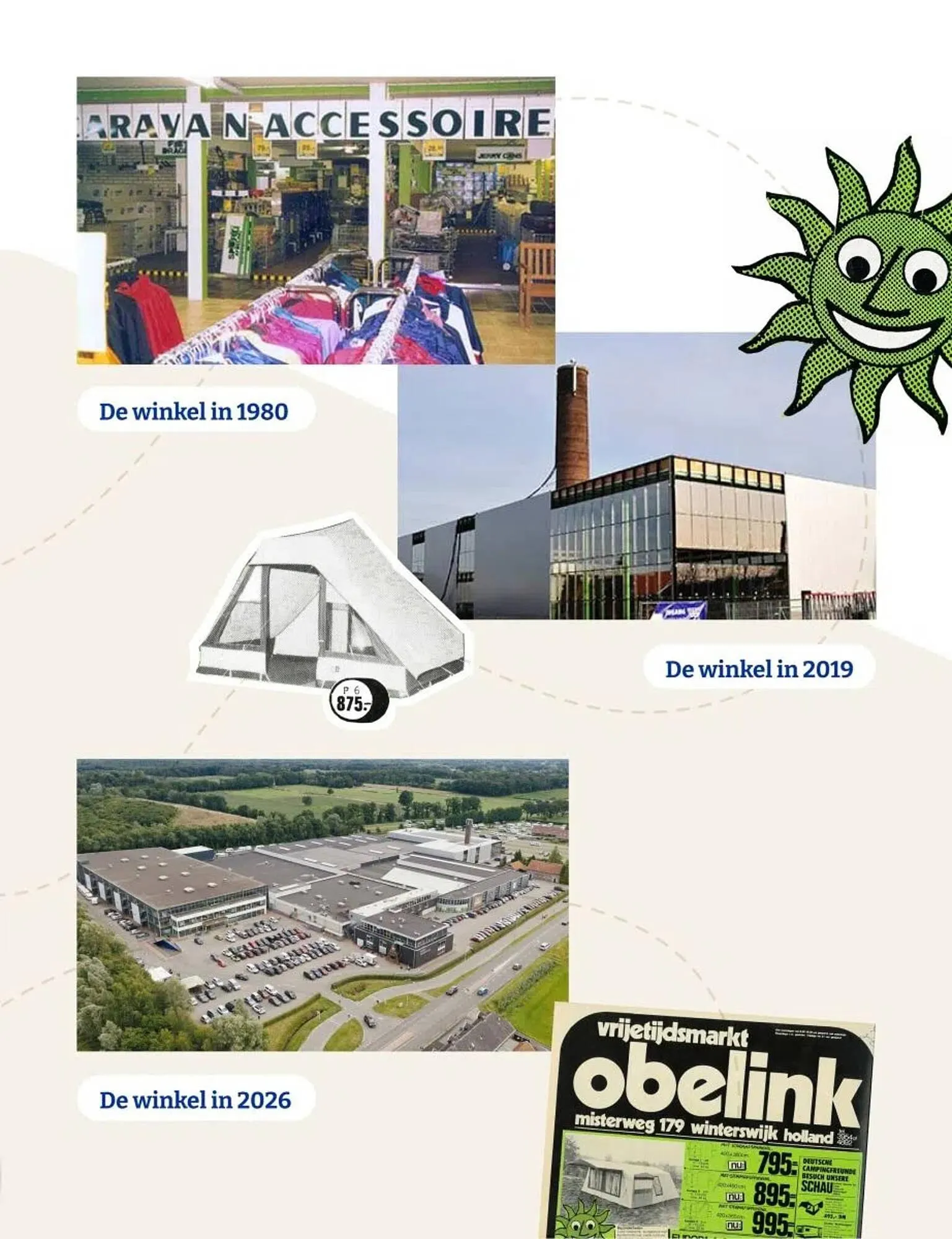 Obelink folder van 3 maart tot 31 maart 2026 - Folder pagina 9