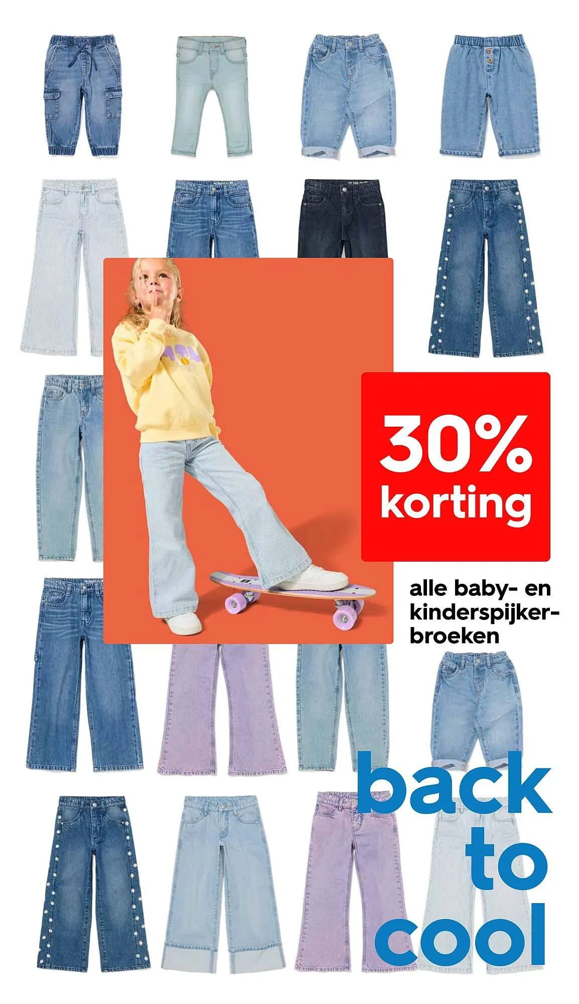 HEMA folder van 25 augustus tot 7 september 2025 - Folder pagina 6