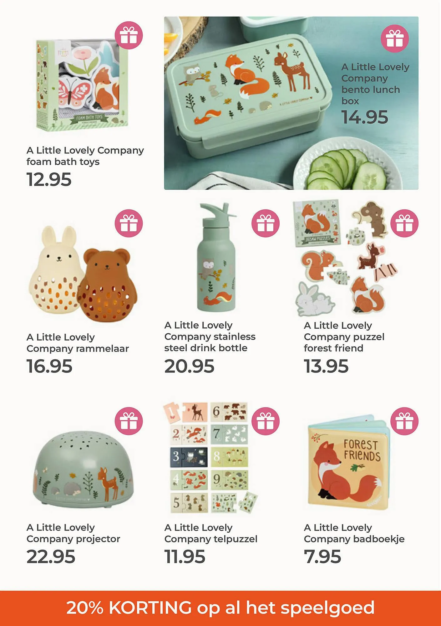 Prenatal folder van 14 november tot 1 december 2025 - Folder pagina 77