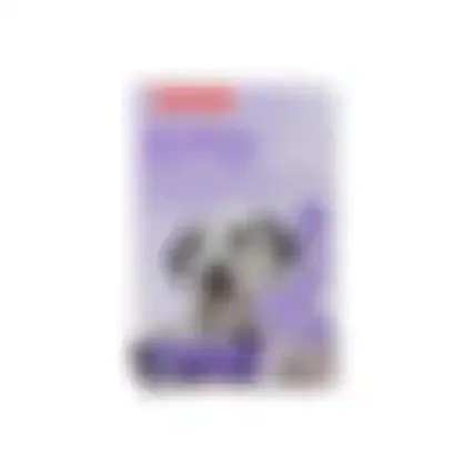 No stress hond band Beaphar