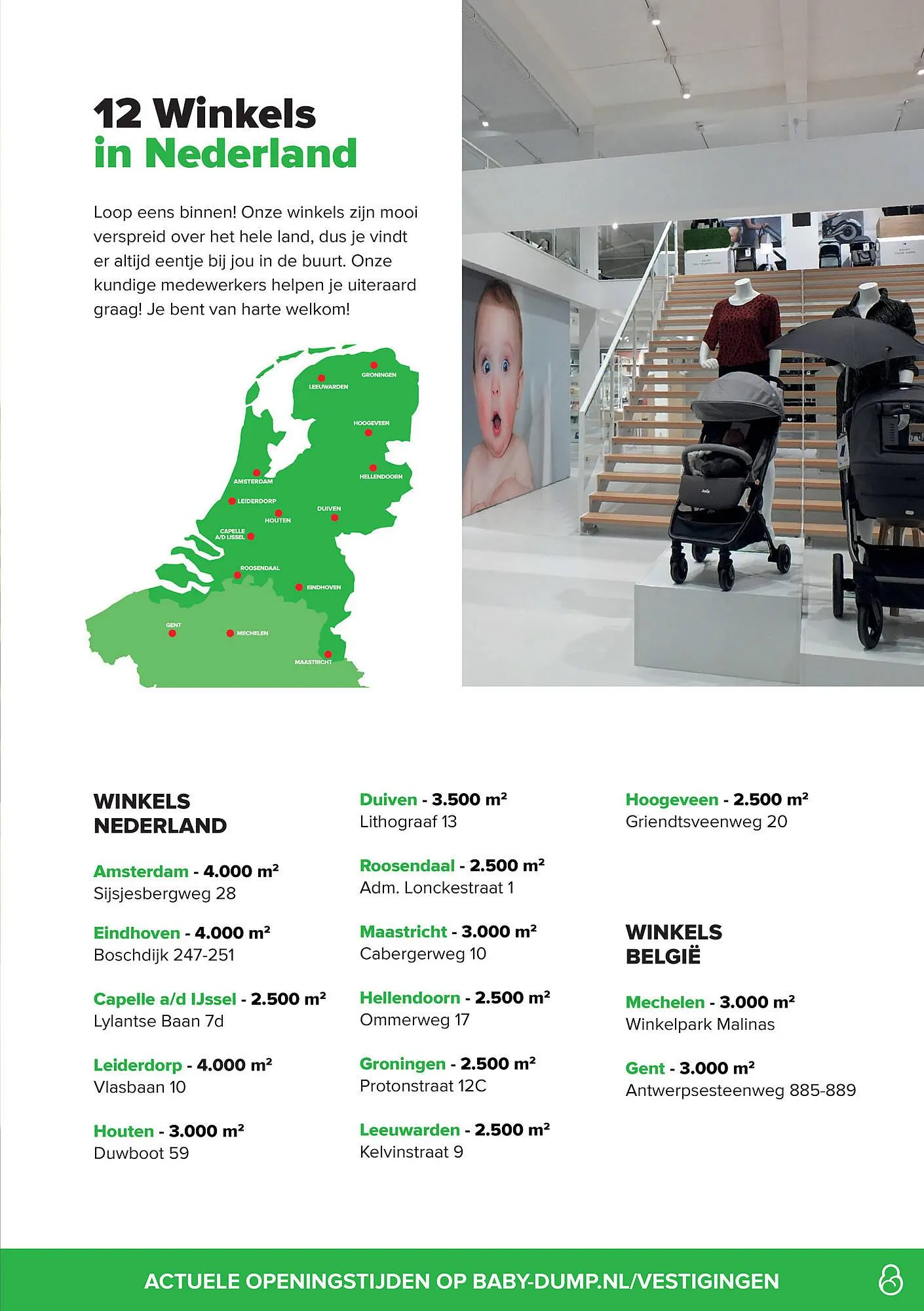 Baby-Dump Folder van 15 augustus tot 18 september 2023 - Folder pagina 47