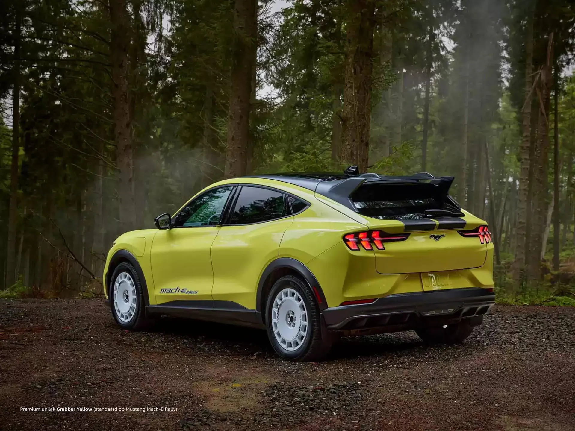 Ford folder van 19 november tot 30 juni 2025 - Folder pagina 14