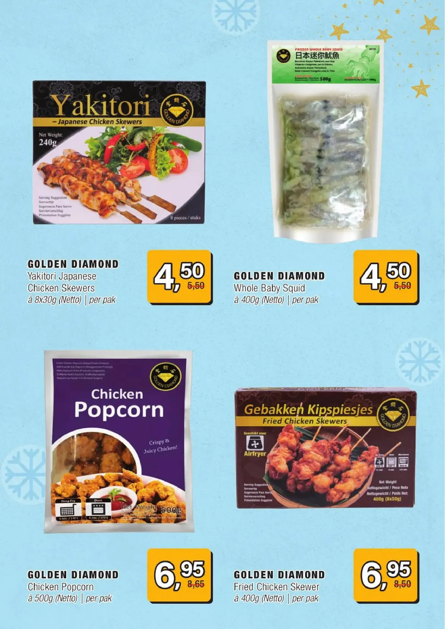 Amazing Oriëntal folder van 8 december tot 14 december 2025 - Folder pagina 9