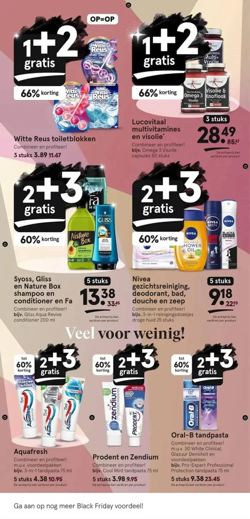 Etos folder van 20 november tot 26 november 2023 - Folder pagina 6