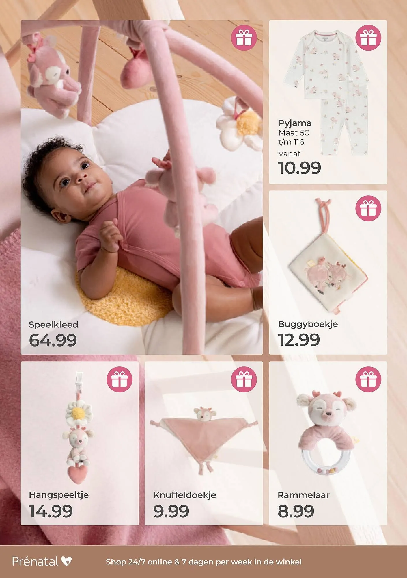 Prenatal folder van 20 oktober tot 2 november 2025 - Folder pagina 11