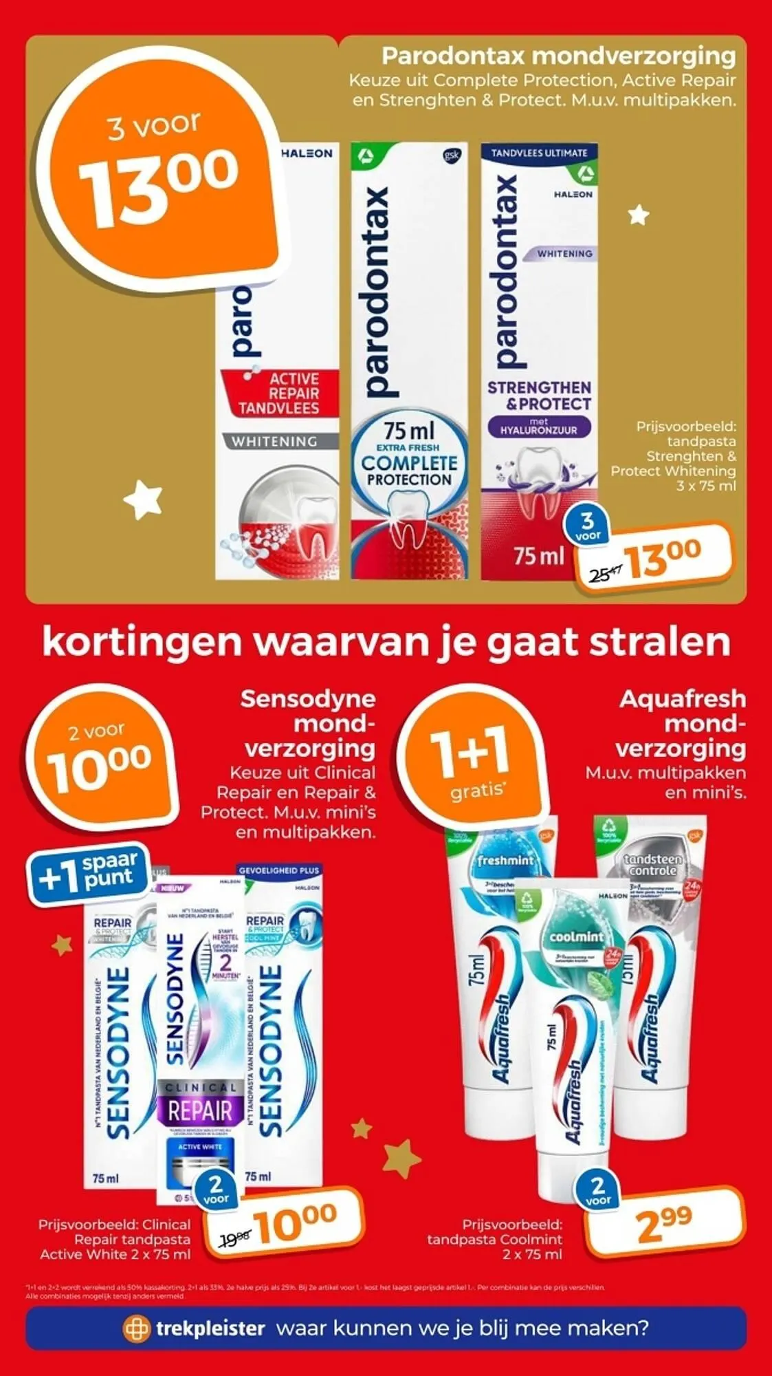 Trekpleister folder van 23 december tot 28 december 2025 - Folder pagina 26