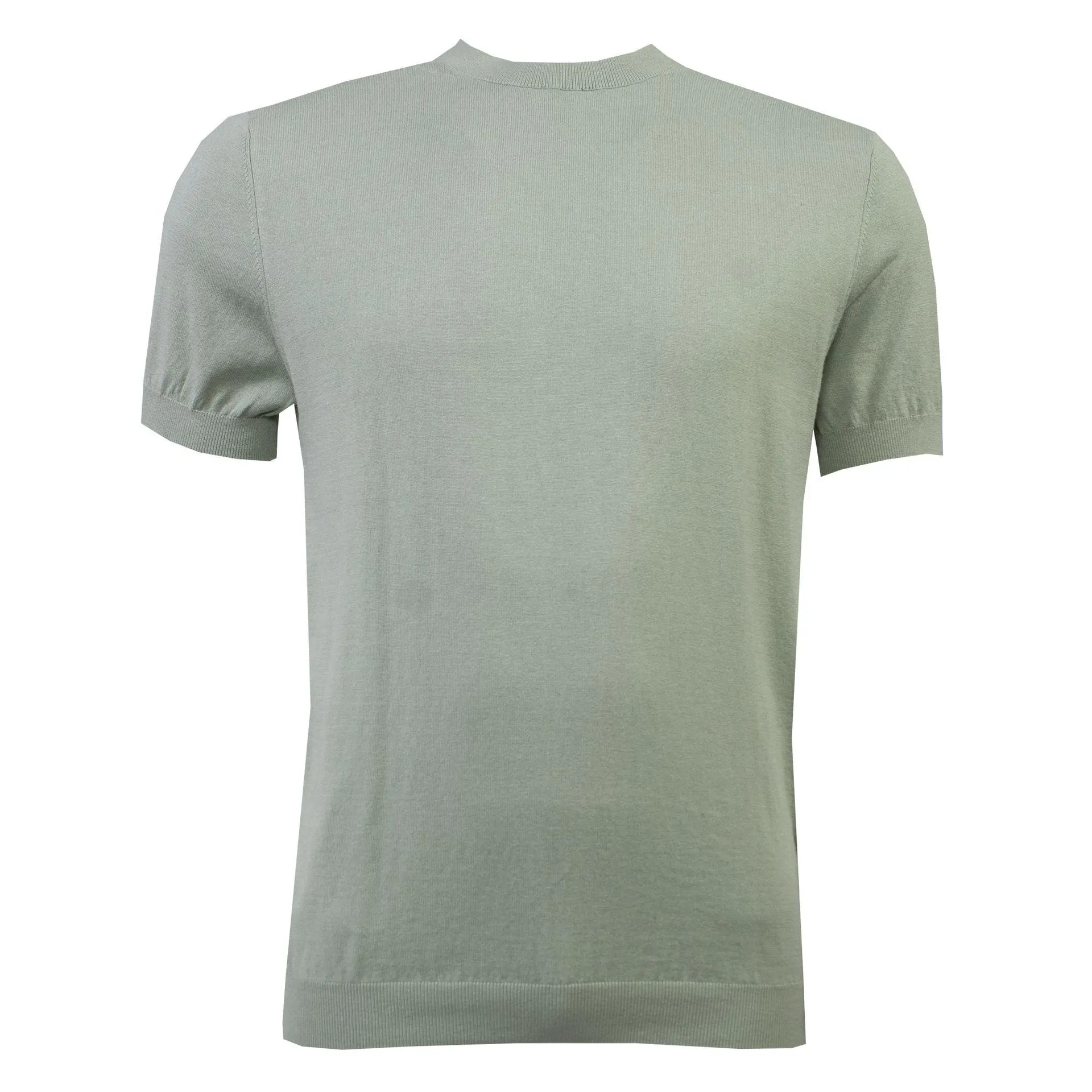 Albany Turtleneck T-shirt Groen