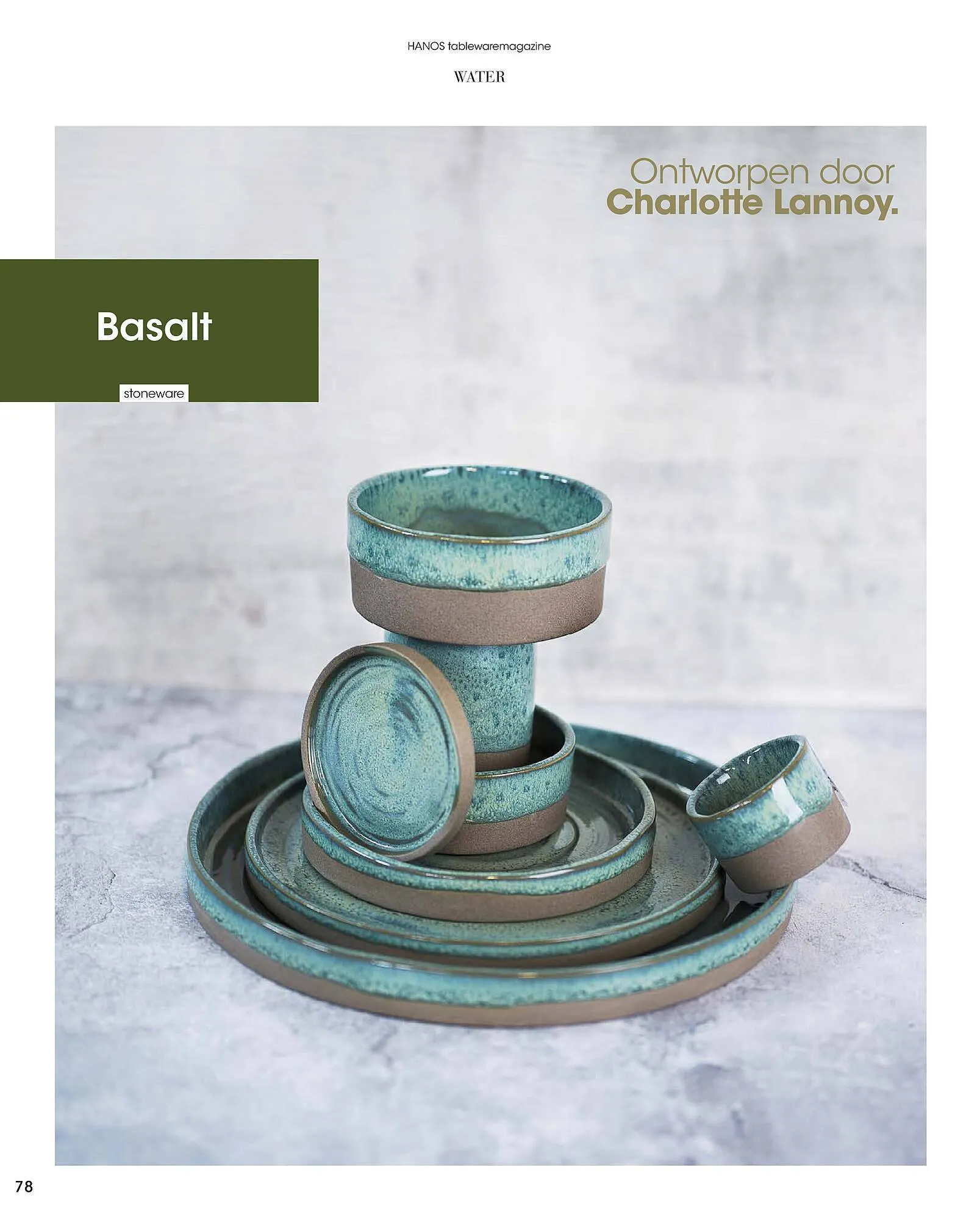 HANOS folder van 1 september tot 31 december 2025 - Folder pagina 78