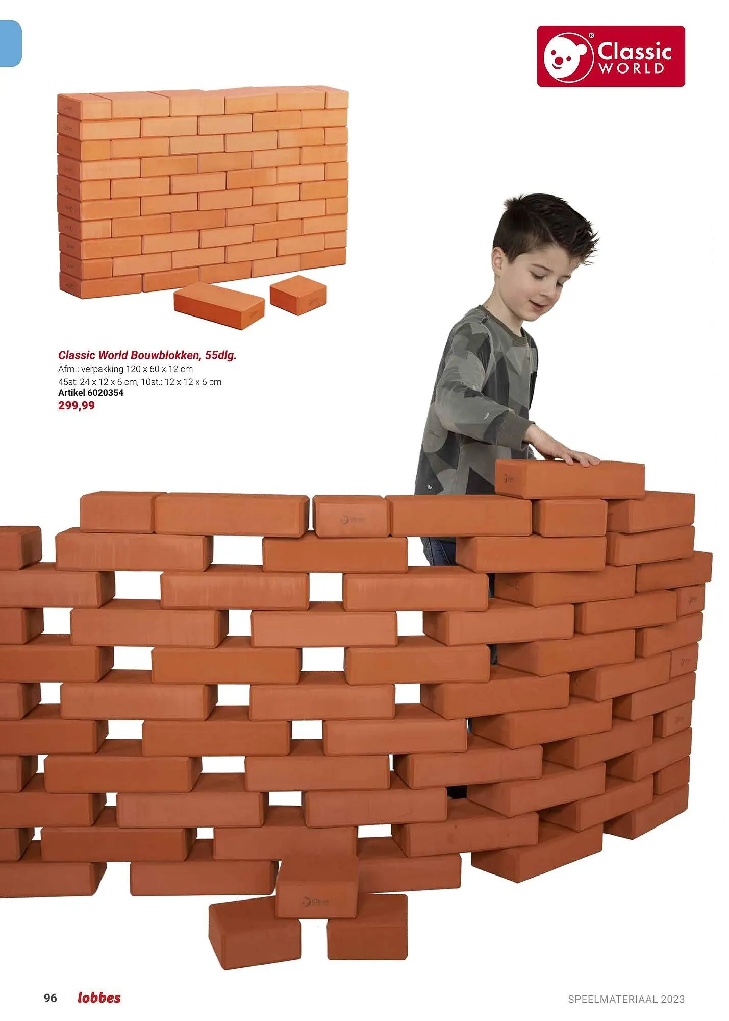 Lobbes Folder van 3 juli tot 6 augustus 2023 - Folder pagina 98