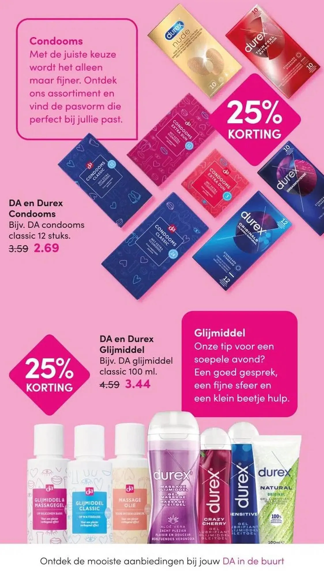 DA folder van 15 februari tot 22 februari 2026 - Folder pagina 24