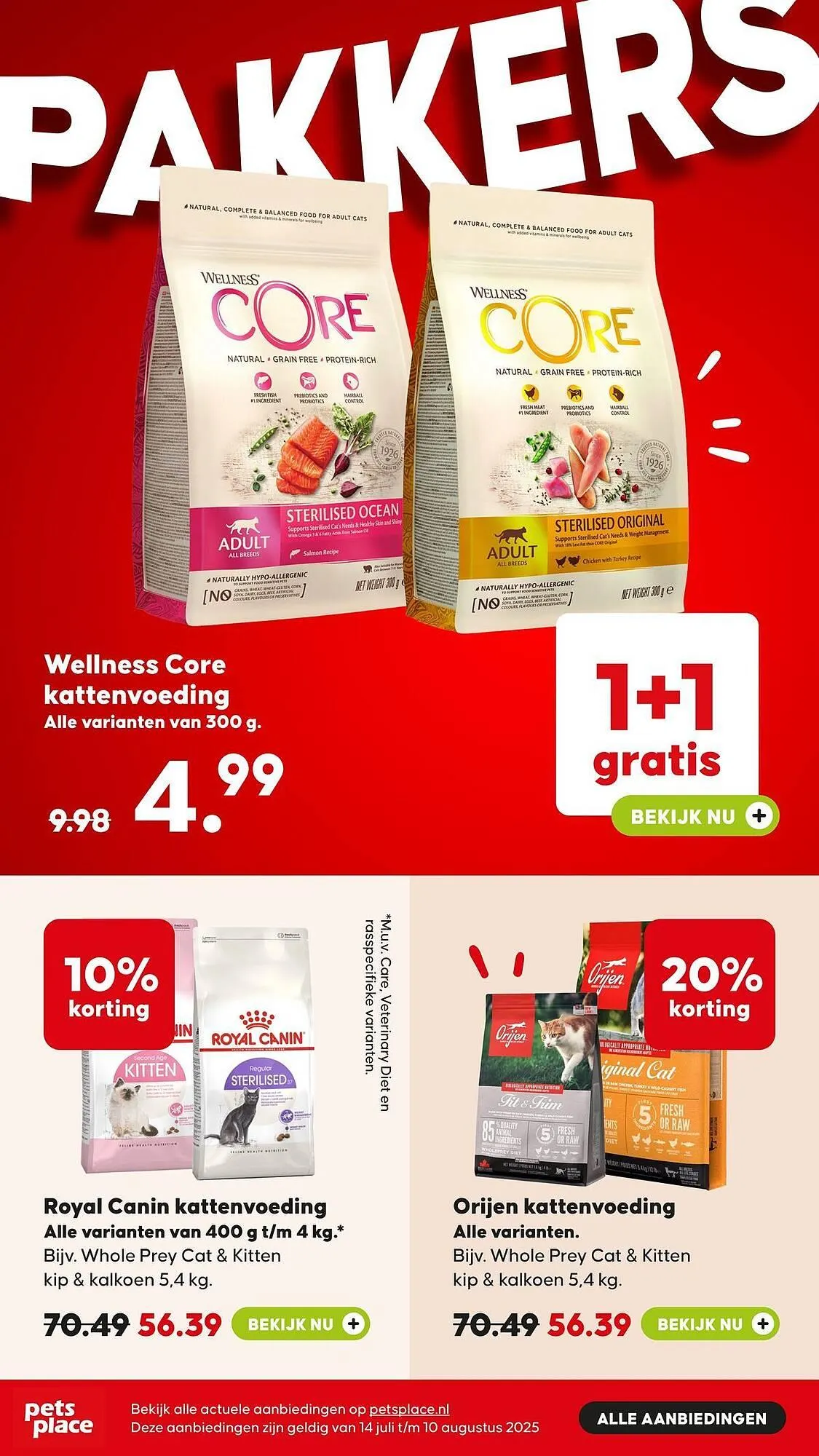 Boerenbond folder van 14 juli tot 26 juli 2025 - Folder pagina 8