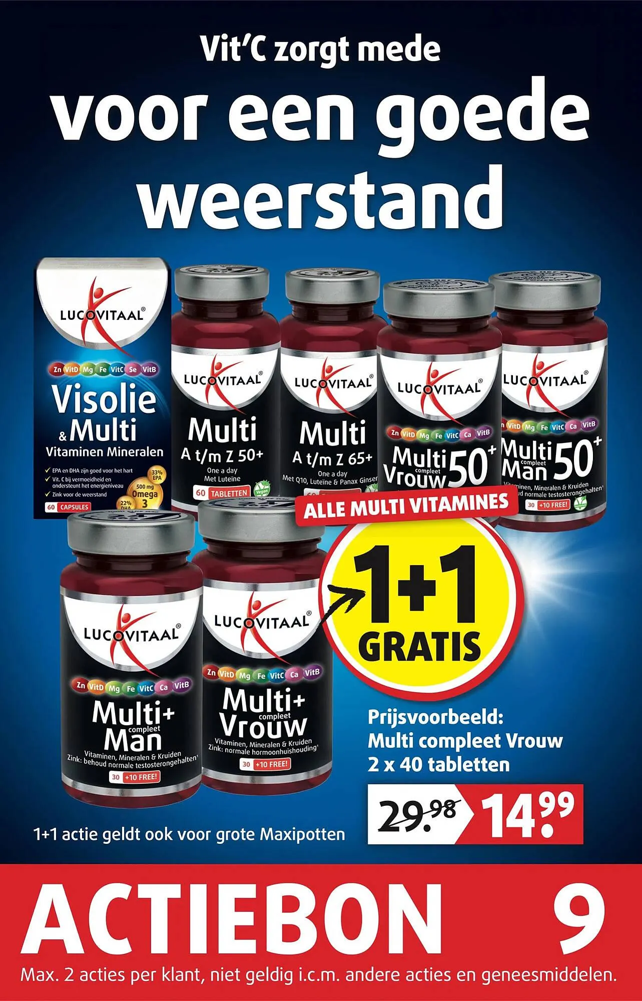 Lucovitaal folder van 26 november tot 2 december 2023 - Folder pagina 9