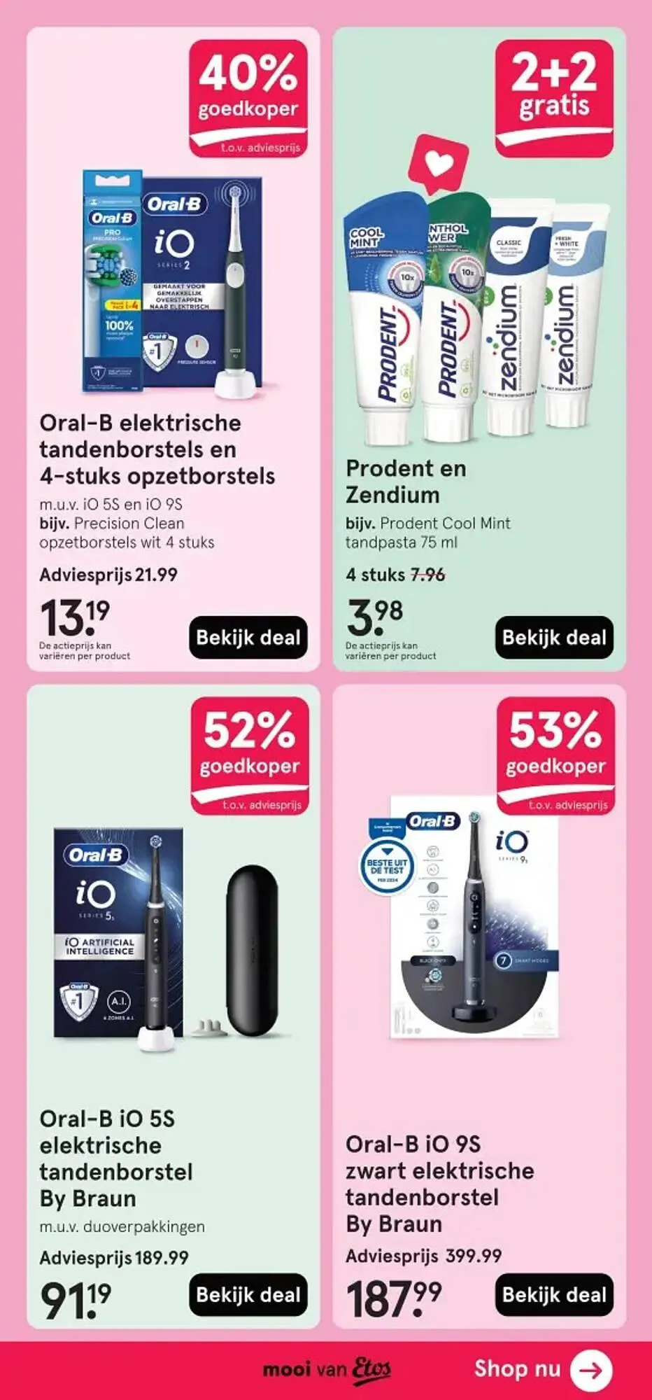 Etos folder van 14 april tot 20 april 2025 - Folder pagina 46