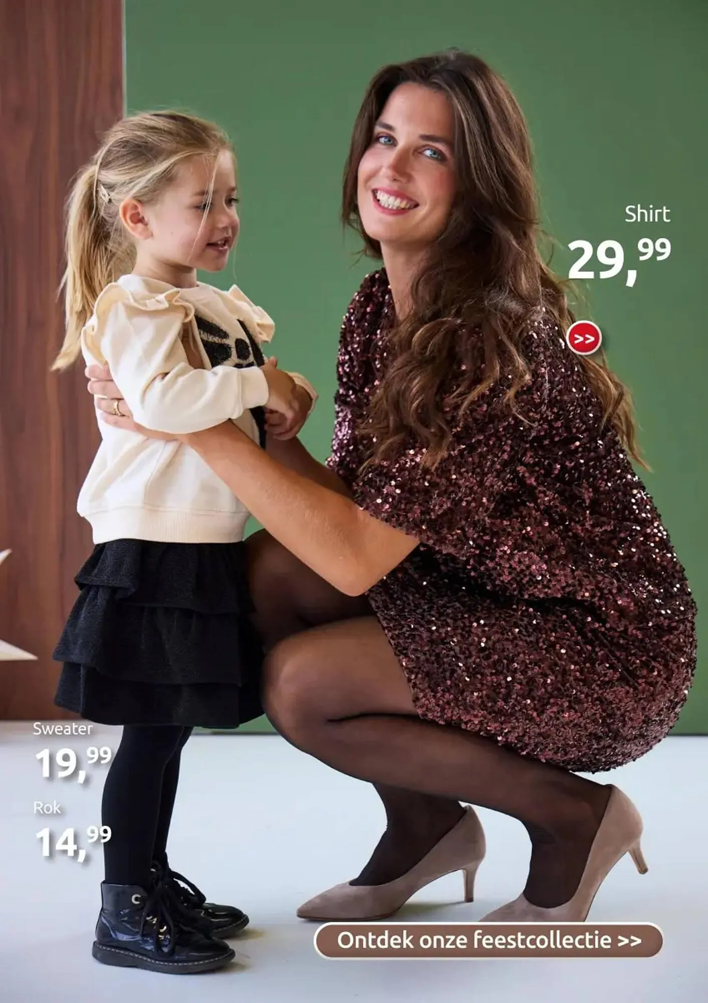 Jola Mode folder van 30 november tot 7 december 2025 - Folder pagina 9