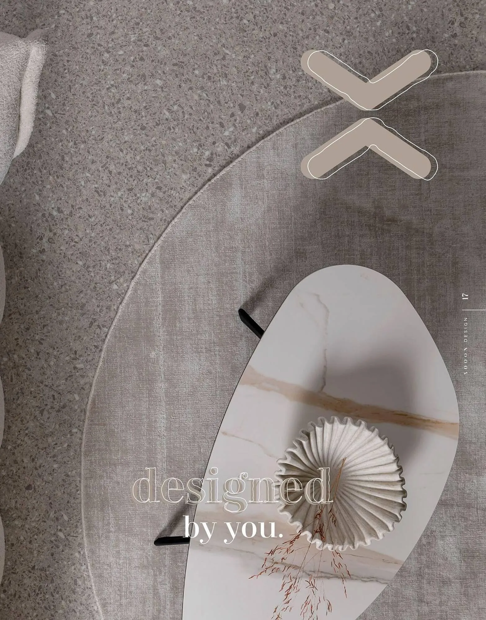 Catalogue Xooon du 7 janvier au 31 décembre 2025 - Catalogue page 19